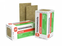 Роклайт ТехноНИКОЛЬ 1200х600х50мм 5,76м2 0,288м3 (35 кг/м3)